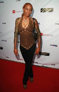 Debra Wilson : Debra Wilson-8