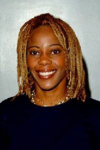 Debra Wilson : Debra Wilson-SGG-046785