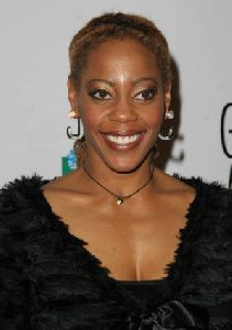 Debra Wilson : Debra Wilson-SGG-059541