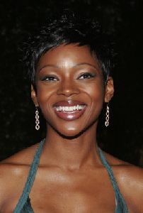 Caroline Chikezie : Caroline Chikezie-8