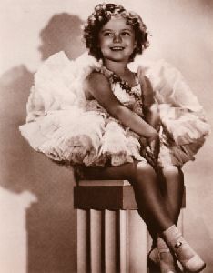 Shirley Temple : 130-127