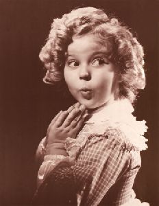 Shirley Temple : 130-034