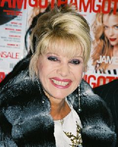 Ivana Trump : Ivana Trump-12