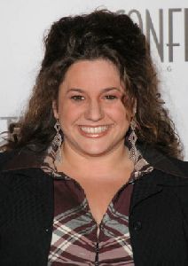 Marissa Jaret Winokur : Marissa Jaret WinokurMarissa Jaret Winok-SGG-053612