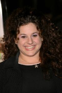 Marissa Jaret Winokur : Marissa Jaret Winokur-SGS-016714