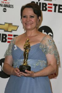 Adriana Barraza : Adriana Barraza-SGG-071091