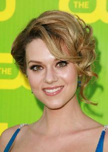 Hilarie Burton : Hilarie Burton-14