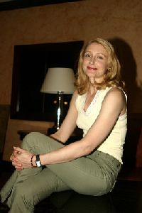 Patricia Clarkson : Patricia Clarkson-9