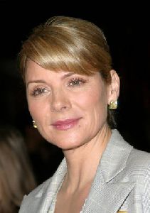 Kim Catrall : Kim Cattrall-SGS-018124