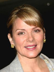 Kim Catrall : Kim Cattrall-SGS-018086