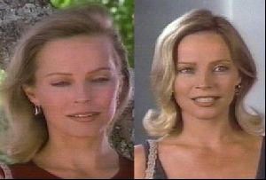 cheryl ladd : 17