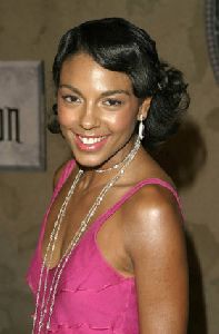 Marsha Thomason : Marsha Thomason-SGS-012792