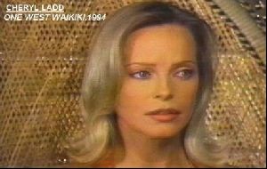 cheryl ladd : 20