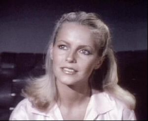 cheryl ladd : 39