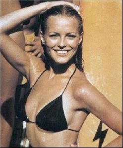 cheryl ladd : 43