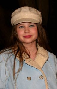 Daveigh Chase : Daveigh Chase-SGS-013807