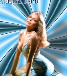 cheryl ladd : 6