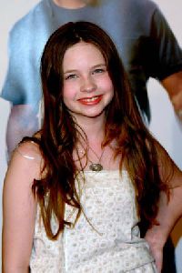 Daveigh Chase : Daveigh Chase-33