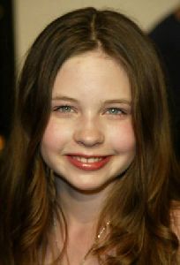 Daveigh Chase : Daveigh Chase-30