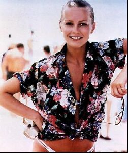 cheryl ladd : 7