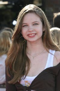 Daveigh Chase : Daveigh Chase-SGG-064018