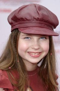 Daveigh Chase : Daveigh Chase-21