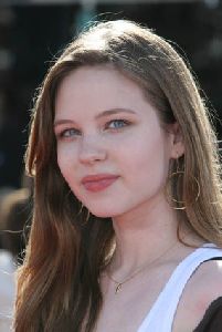 Daveigh Chase : Daveigh Chase-SGG-064015