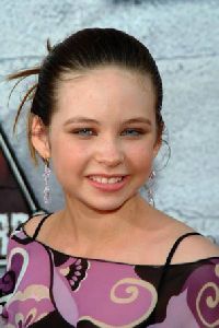 Daveigh Chase : Daveigh Chase-27