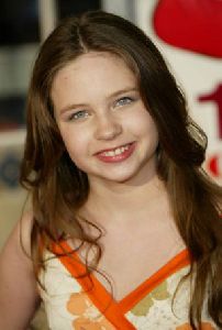 Daveigh Chase : Daveigh Chase-26