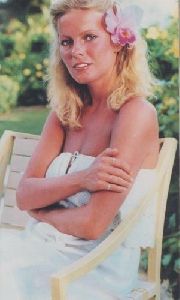 cheryl ladd : cl101