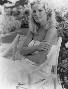 cheryl ladd : cl109