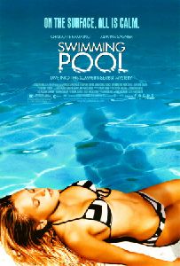 Ludivine Sagnier : SwimmingPool