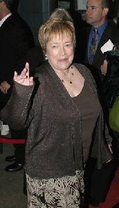 Kathy Bates : Kathy Bates-7