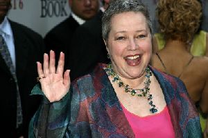 Kathy Bates : Kathy Bates-2