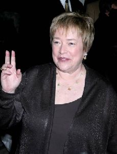 Kathy Bates : Kathy Bates-5