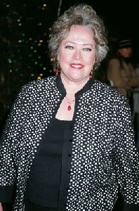 Kathy Bates : Kathy Bates-1