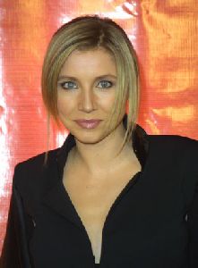 Sarah Chalke : Sarah Chalke-SGG-031482