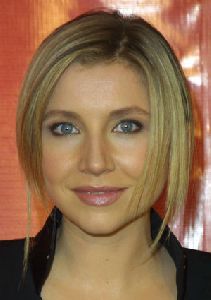 Sarah Chalke : Sarah Chalke-SGG-031495