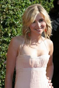 Sarah Chalke : Sarah Chalke-SGG-063607