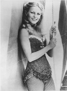 cheryl ladd : cl124