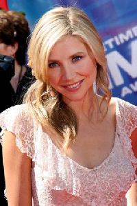 Sarah Chalke : Sarah Chalke-32