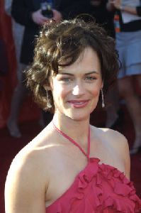 Sarah Clarke : Sarah Clarke-SGS-009404