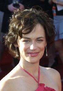 Sarah Clarke : Sarah Clarke-SGS-009583