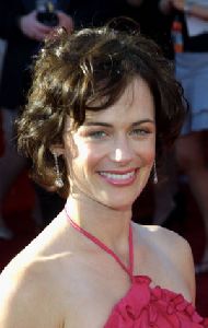 Sarah Clarke : Sarah Clarke-SGS-009482