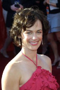 Sarah Clarke : Sarah Clarke-SGS-009463