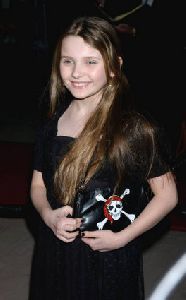 Abigail Breslin : Abigale Breslin-SPX-003410