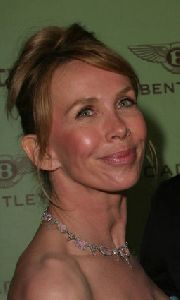 Trudie Styler : Trudie Styler-SGS-017009