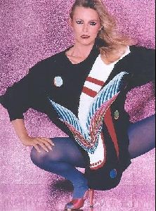 cheryl ladd : cl16