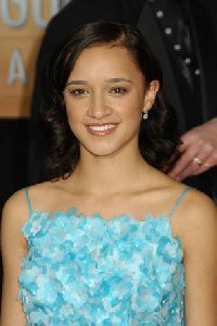 Keisha Castle-Hughes : Keisha Castle-Hughes-1