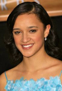 Keisha Castle-Hughes : Keisha Castle-Hughes-4